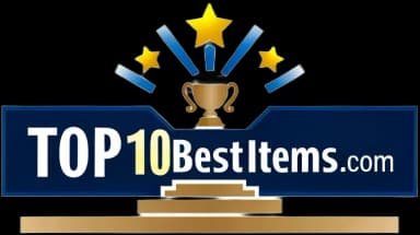 Top 10 Best Items Logo