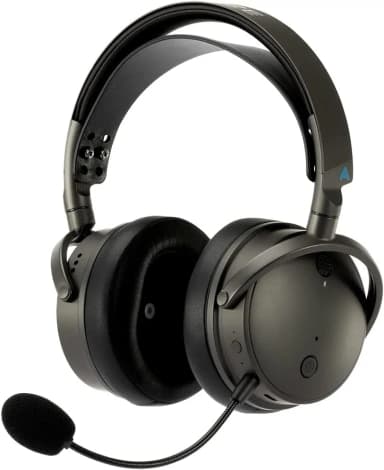 Audeze Maxwell wireless gaming headphones with microphone