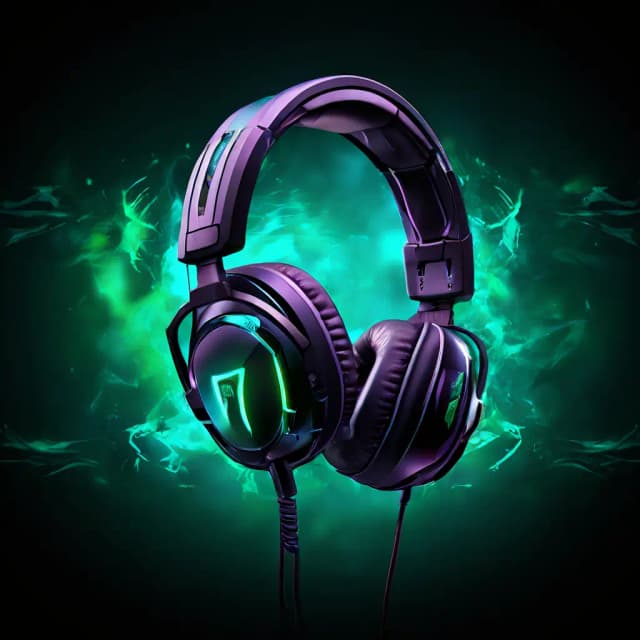 The Top gaming headsets Article